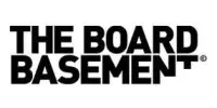 The Board Basement Gutschein 