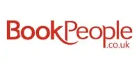Cupom The Book People