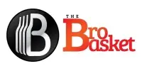 The BroBasket Discount code