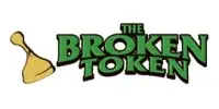 Descuento The Broken Token