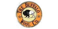 THE BUFFALO WOOL CO. Kortingscode