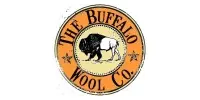 mã giảm giá THE BUFFALO WOOL CO.