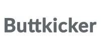 Buttkicker Kortingscode