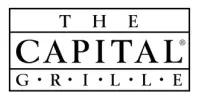 Capital Grille Coupon