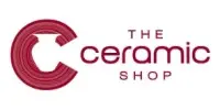 Descuento The Ceramic Shop