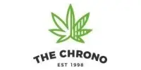 The Chrono Cupom