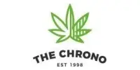 The Chrono Discount code