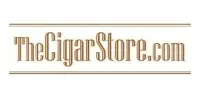 The Cigar Store Slevový Kód