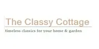 The Classy Cottage Promo Code