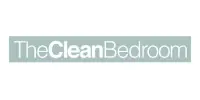 The Clean Bedroom Cupón