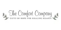 Cupom The Comfort Company