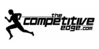 The Competitive Edge Discount code