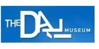 mã giảm giá The Dali Museum