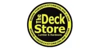 TheDeckStoreOnline Kortingscode