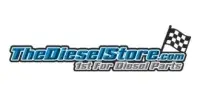 Cupom TheDieselStore