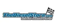 κουπονι TheDieselStore