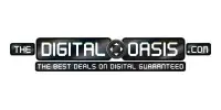 The Digital Oasis Gutschein 