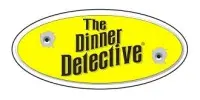 Cupom The Dinner Detective