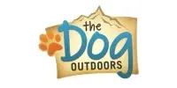 Cupom Thedogoutdoors