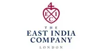 The East India Company 優惠碼