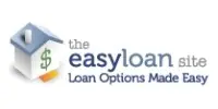 The Easy Loan Site and Code Promo