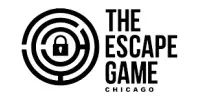 Codice Sconto The Escape Game Chicago