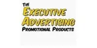 The Executive Advertising Alennuskoodi