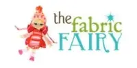 The Fabric Fairy Slevový Kód