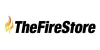 The Fire Store Rabattkod