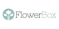 Descuento The Flower Box