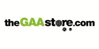 The GAA Store Kody Rabatowe 