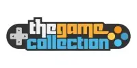 The Game Collection 優惠碼