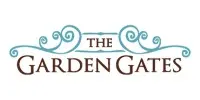 The Garden Gates Gutschein 