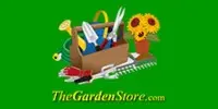 Cupom The Garden Store