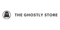 mã giảm giá The Ghostly Store
