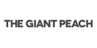 The Giant Peach Code Promo