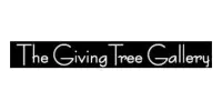 The giving tree gallery Cupom