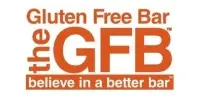 Theglutenfreebar.com Kortingscode