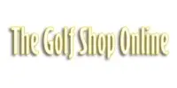 Cupom The Golf Shop Online