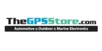 The GPS Store Gutschein 