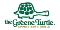 The Greene Turtle Kody Rabatowe 