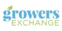 mã giảm giá The Growers Exchange