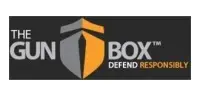 The Gun Box Discount code