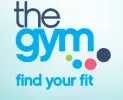 Voucher The Gym Group