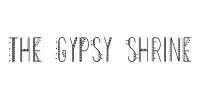 The Gypsy Shrine Discount code