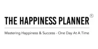 Cupom The Happiness Planner