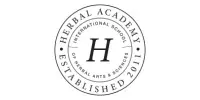 Cupom The Herbal Academy