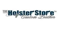 The Holster Store Kortingscode