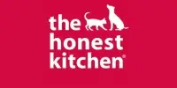 The Honest Kitchen Rabattkode