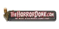 Thehorrordome Promo Code